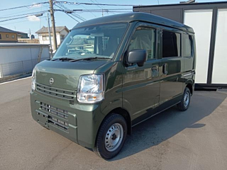 NISSAN NV100 CLIPPER
