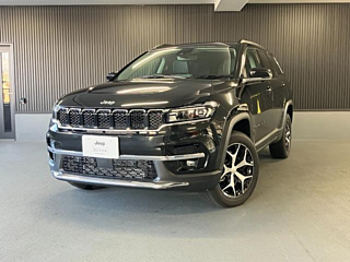 JEEP COMMANDER