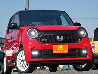 HONDA N ONE