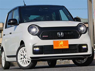 HONDA N ONE