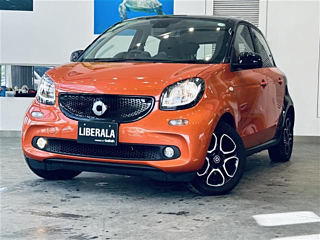 SMART FOURFOUR