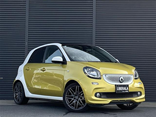SMART FOURFOUR
