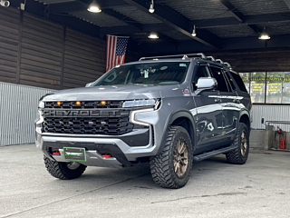 GMC CHEVROLET TAHOE