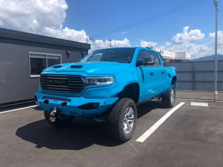 CHRYSLER RAM