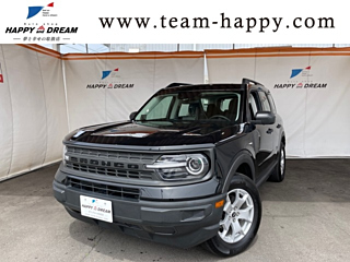 FORD BRONCO SPORT