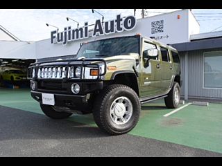 HUMMER H2