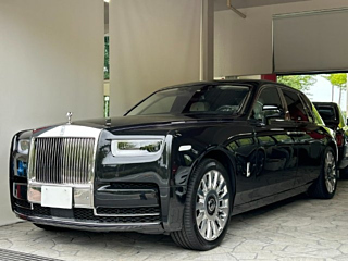 ROLLS ROYCE PHANTOM