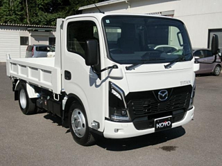 MAZDA TITAN