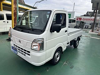 NISSAN NT100 CLIPPER