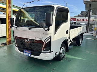 MAZDA TITAN