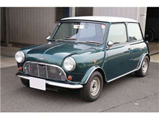 ROVER MINI