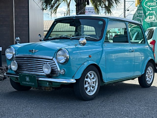 ROVER MINI