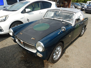 ROVER MIDGET