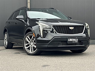 CADILLAC