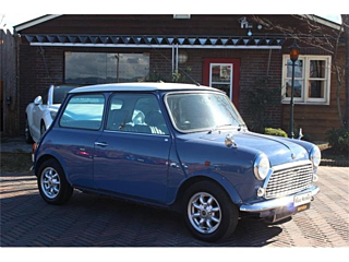 ROVER MINI