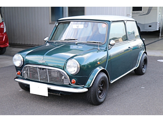 ROVER MINI