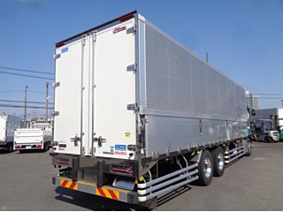 ISUZU