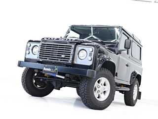 ROVER TI FENDER
