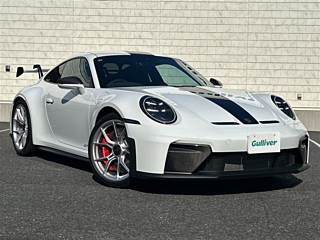PORSCHE OTHER