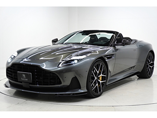ASTON MARTIN OTHER