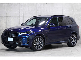 BMW X5 SERIES