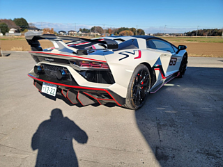 LAMBORGHINI