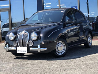 MITSUOKA VIEWT