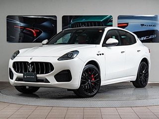 MASERATI