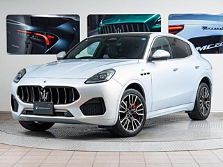 MASERATI