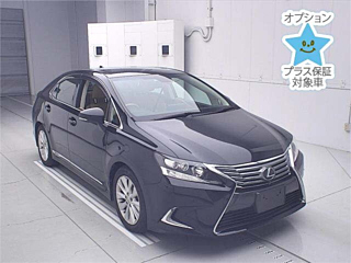 LEXUS