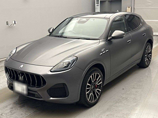 MASERATI GRECALE