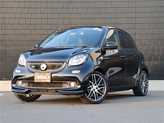SMART FOURFOUR