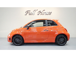 FIAT ABARTH 695
