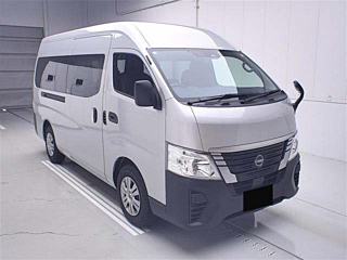 NISSAN CARAVAN