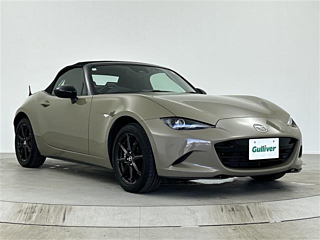 MAZDA ROADSTER