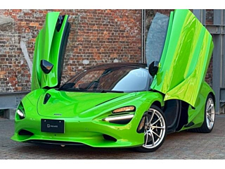 OTHERS 750S SPIDER
