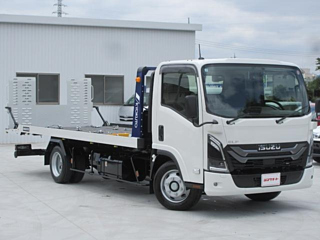 ISUZU