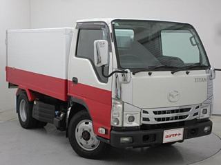 MAZDA TITAN