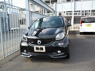 SMART FOURFOUR