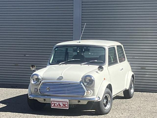 ROVER MINI