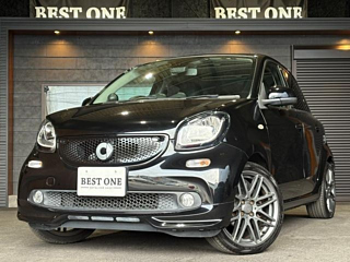 SMART FOURFOUR