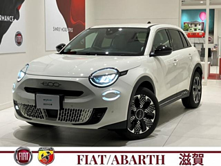 FIAT 600E