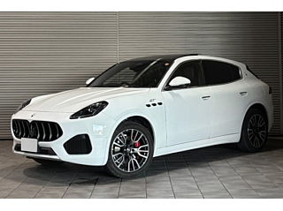MASERATI GRECALE