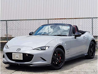 MAZDA ROADSTER