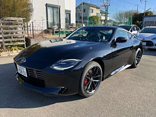 NISSAN FAIRLADYZ