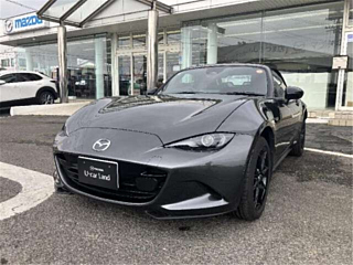 MAZDA ROADSTER