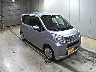 DAIHATSU
