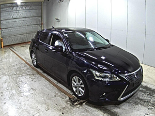 LEXUS