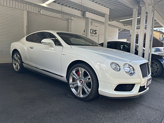 BENTLEY