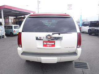 GMC CADILLAC ESCALADE